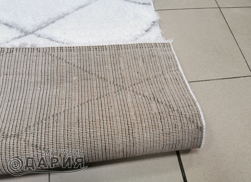 Пътека 3D California 319 white